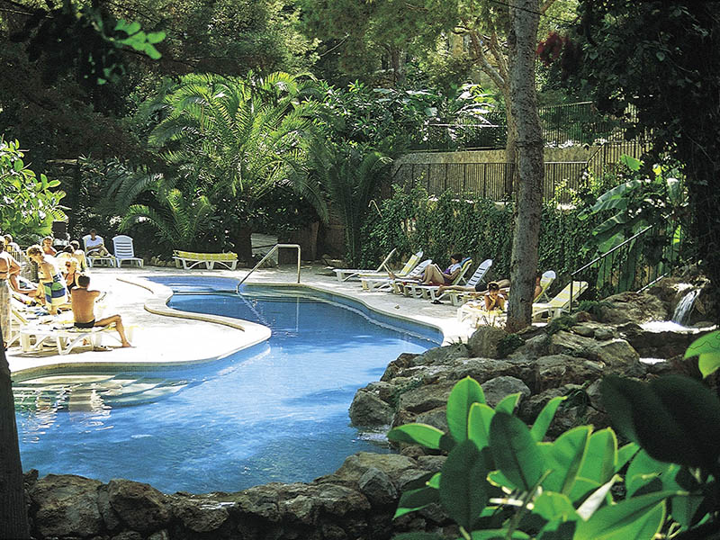 Hotel Bon Sol